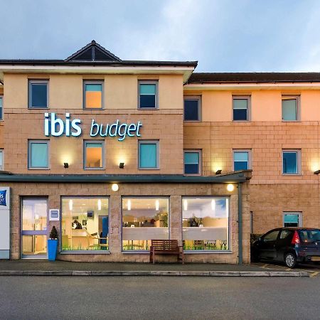 Ibis Budget Bradford Брадфорт Екстериор снимка