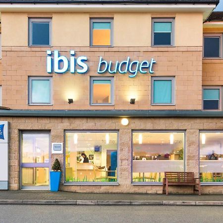 Ibis Budget Bradford Брадфорт Екстериор снимка
