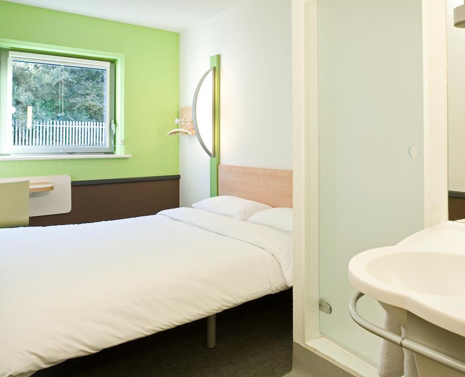 Ibis Budget Bradford Брадфорт Стая снимка
