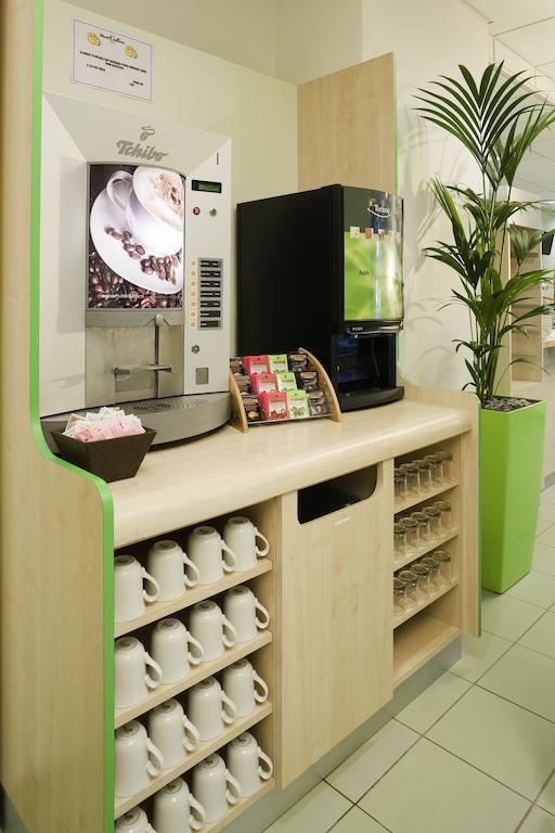 Ibis Budget Bradford Брадфорт Екстериор снимка