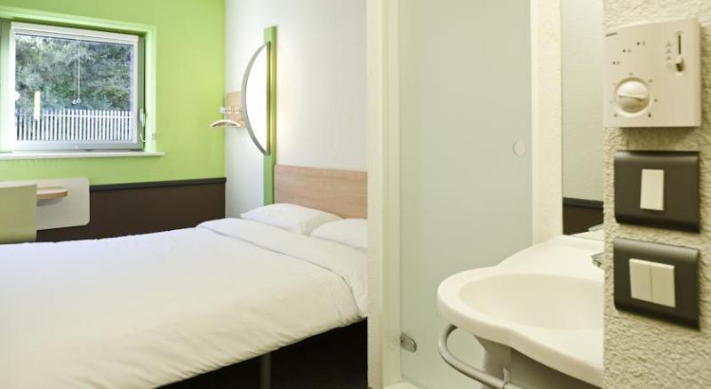 Ibis Budget Bradford Брадфорт Екстериор снимка