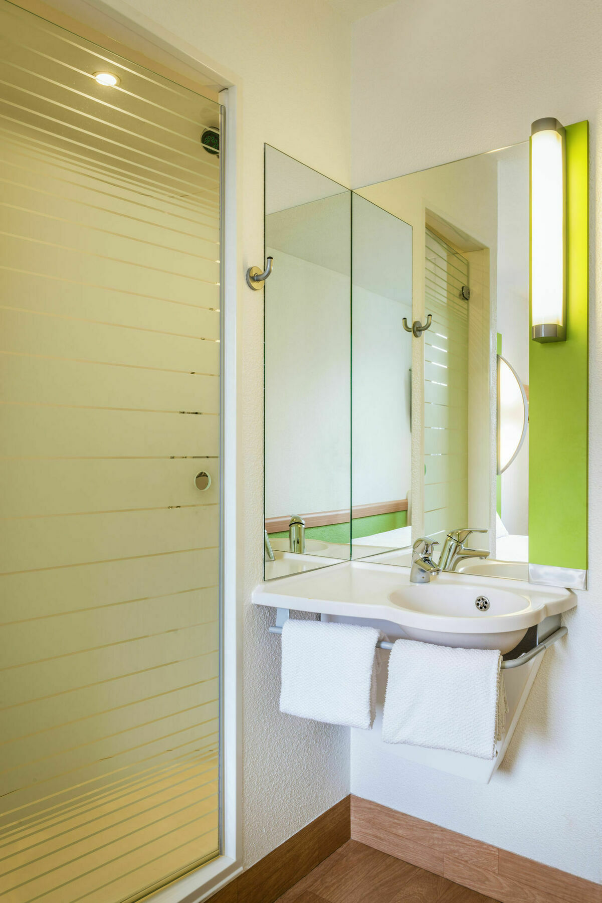 Ibis Budget Bradford Брадфорт Екстериор снимка
